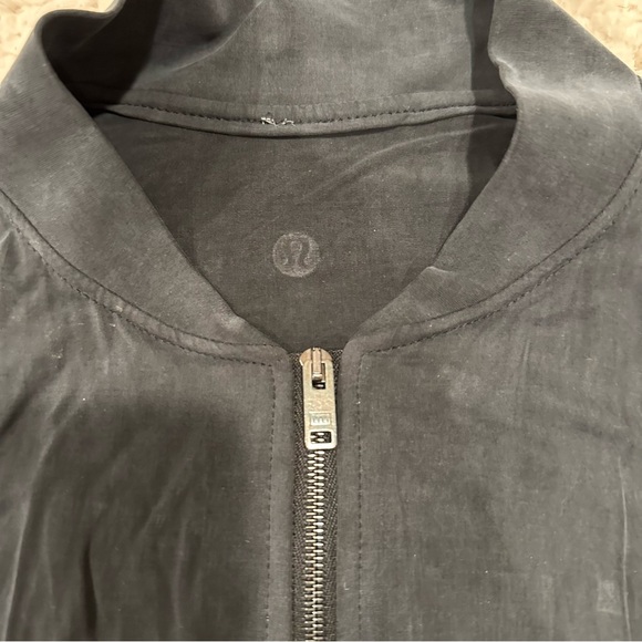 Lululemon Josei Jacket *lululemon lab RARE - Picture 7 of 8
